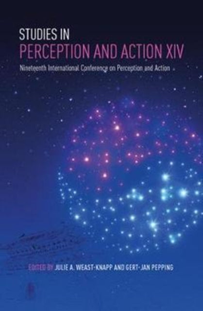 Studies in Perception and Action XIV