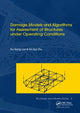 Book cover of: Damage Models and Algorithms for Assessment of Structures under Operating Conditions. By: Siu-Seong Law