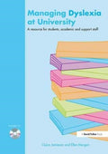 Managing Dyslexia at University