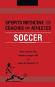 Book cover of: Sports Medicine for Coaches and Athletes. By: Adil E. Shamoo