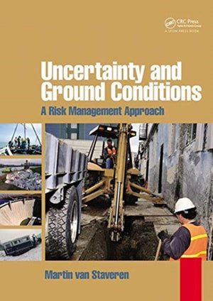 Uncertainty and Ground Conditions