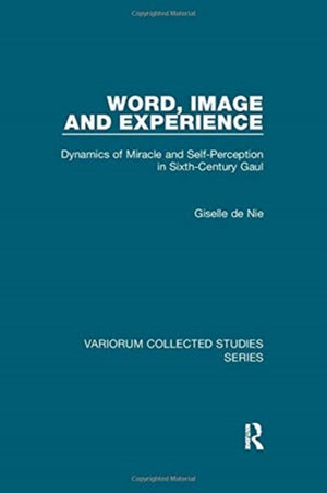 Word, Image and Experience