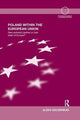 Book cover of: Poland Within the European Union. By: Aleks Szczerbiak