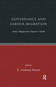 Book cover of: India Migration Report 2010. By: S. Irudaya Rajan