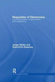 Book cover of: Requisites of Democracy. By: Jørgen Møller