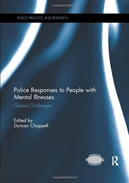 Police Responses to People with Mental Illnesses