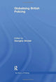 Book cover of: Globalising British Policing