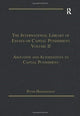 Book cover of: International Library of Essays on Capital Punishment, Volume 2. By: Peter Hodgkinson