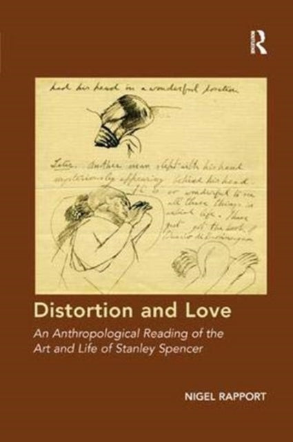 Distortion and Love