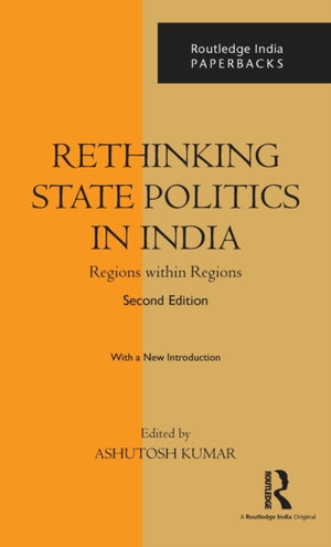Rethinking State Politics in India