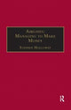 Book cover of: Airlines: Managing to Make Money. By: Stephen Holloway