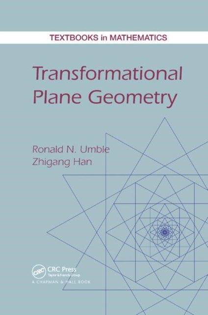 Transformatsiooniline tasapinna geomeetria