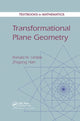 Transformatsiooniline tasapinna geomeetria