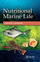 Book cover of: Nutritional Marine Life. By: Ramasamy Santhanam