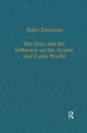 Book cover of: Ibn Sina and his Influence on the Arabic and Latin World. By: Jules Janssens
