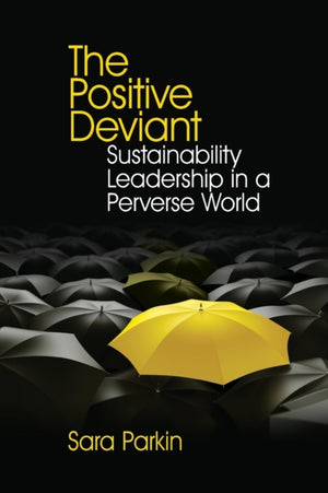Positive Deviant