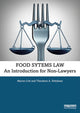 Book cover of: Food Systems Law. By: Marne Coit
