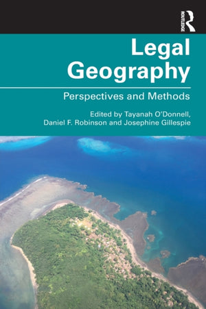 Legal Geography
