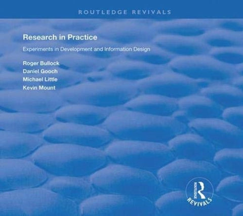 Research in Practice