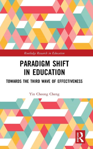Paradigm Shift in Education