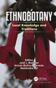 Book cover of: Ethnobotany. By: Jose L. Martinez