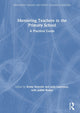 Book cover of: Mentoring Teachers in the Primary School. By: Kristy Howells