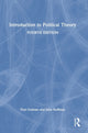 Book cover of: Introduction to Political Theory