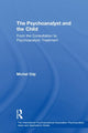 Book cover of: Psychoanalyst and the Child. By: Michel Ody