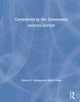 Book cover of: Corrections in the Community. By: Edward J. Latessa