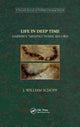 Book cover of: Life in Deep Time. By: J. William Schopf