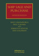 Book cover of: Ship Sale and Purchase. By: Iain S. Goldrein