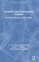 Book cover of: Southern-Led Development Finance. By: Diana Barrowclough
