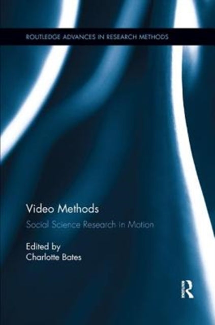 Book cover of: Video Methods. By: Charlotte Bates