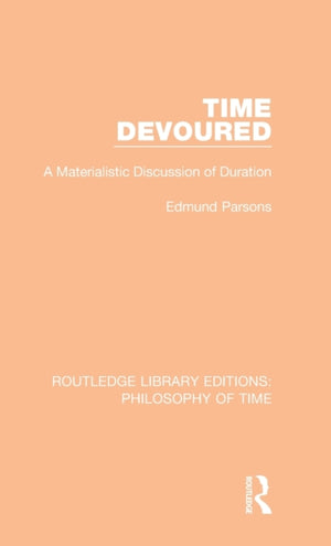Time Devoured