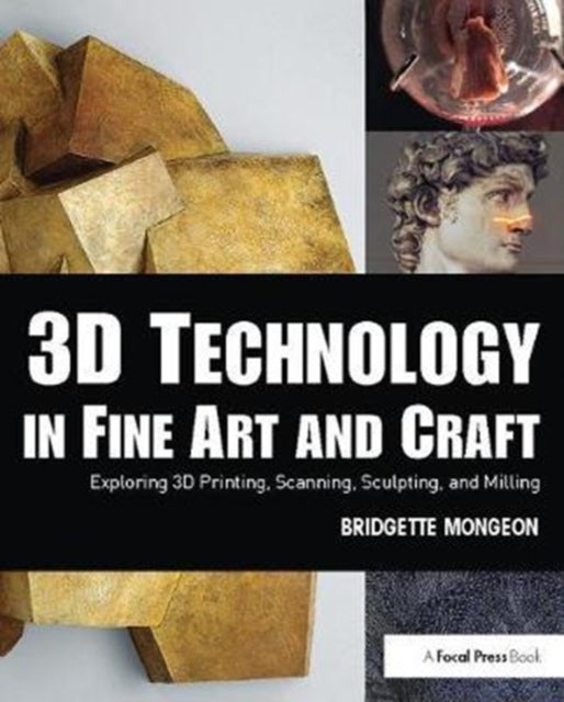 3D-tehnoloogia kujutavas kunstis ja käsitöös