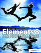 Book cover of: Adobe Photoshop Elements 8 for Photographers. By: Philip Andrews