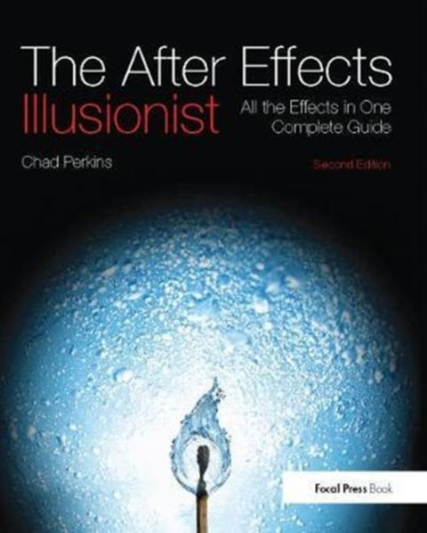 The After Effects Illusionist