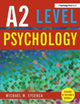 Book cover of: A2 Level Psychology. By: Michael W. Eysenck