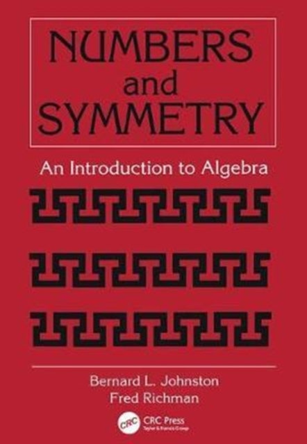 Numbers and Symmetry