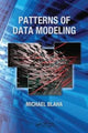 Book cover of: Patterns of Data Modeling. By: Michael Blaha