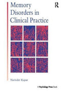 Memory Disorders in Clinical Practice