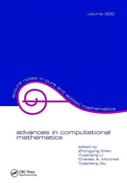 Advances in Computational Mathematics