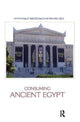Book cover of: Consuming Ancient Egypt. By: Sally MacDonald