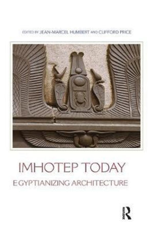Imhotep Today
