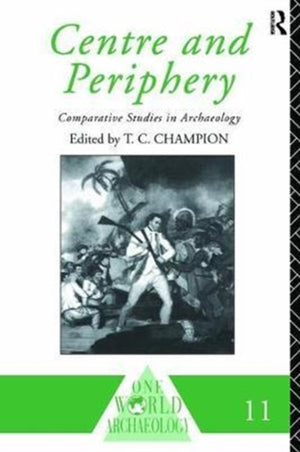 Centre and Periphery