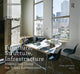 Book cover of: Furniture, Structure, Infrastructure. By: Nigel Bertram