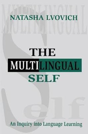 The Multilingual Self