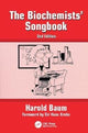 Book cover of: Biochemists' Song Book. By: Harold Baum