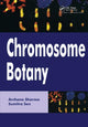 Book cover of: Chromosome Botany. By: Archana Sharma