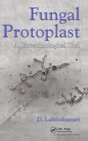 Fungal Protoplast